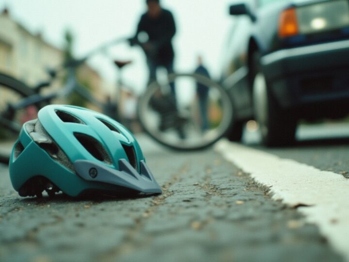 Rowerowa Przygoda: Egzamin na Kartę Rowerową w Miasteczku Ruchu Drogowego!
