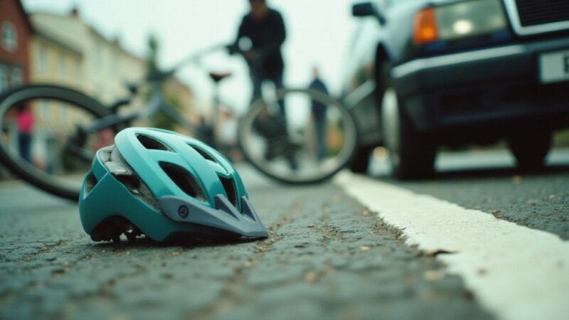 Rowerowa Przygoda: Egzamin na Kartę Rowerową w Miasteczku Ruchu Drogowego!