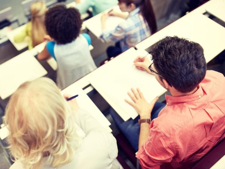 Edukacja przyszłości: podsumowanie programu „Reforma26” w Białołęce