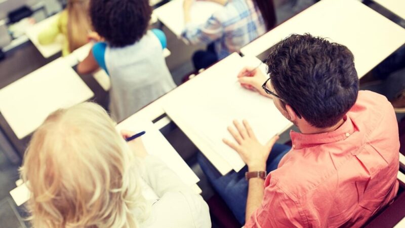 Edukacja przyszłości: podsumowanie programu „Reforma26” w Białołęce
