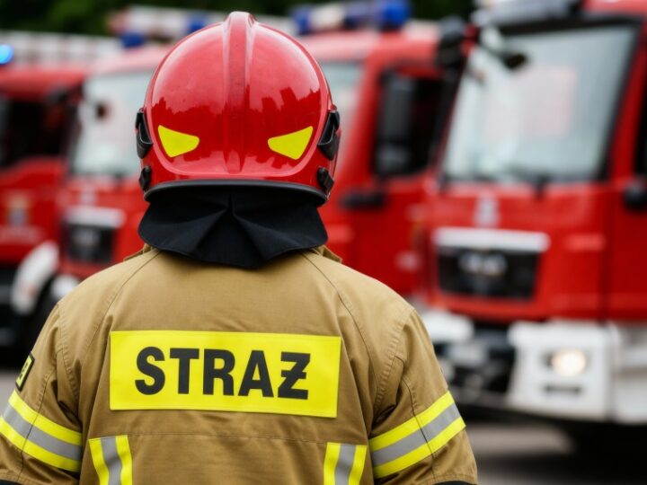 Młodzi Strażacy w Akcji: Emocjonująca III Spartakiada Młodzieżowych Drużyn Pożarniczych