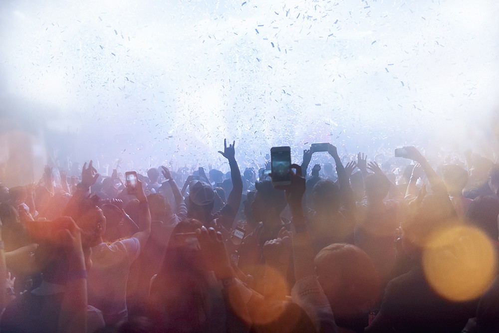 Muzyczna podróż do serca Warszawy: Festiwal Grzesiuka nadchodzi!