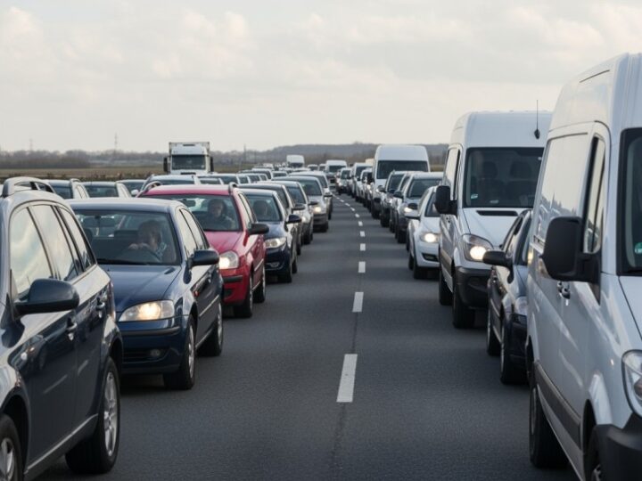 Bielany w rytmie festynu: Zmiany na ulicach i nowe atrakcje!