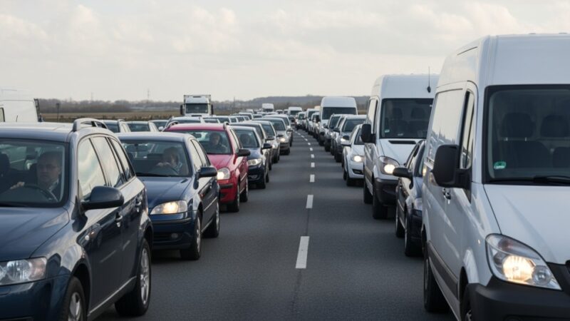 Bielany w rytmie festynu: Zmiany na ulicach i nowe atrakcje!