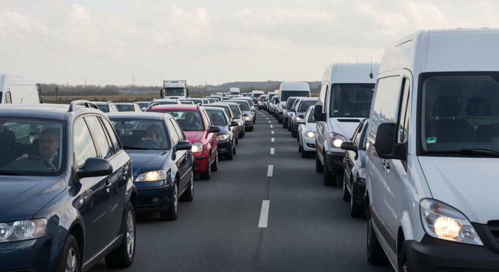 Bielany w rytmie festynu: Zmiany na ulicach i nowe atrakcje!