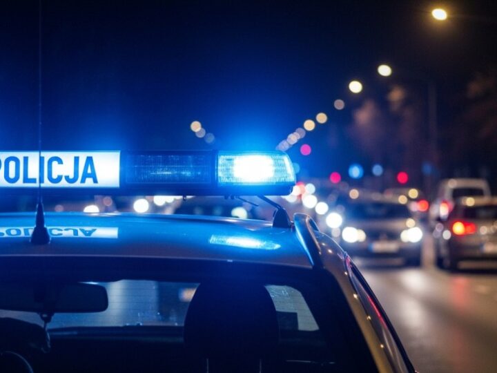 Żyrardowska Policja: Skuteczne Zatrzymania Poszukiwanych!