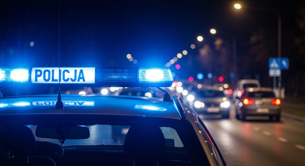 Żyrardowska Policja: Skuteczne Zatrzymania Poszukiwanych!