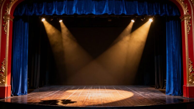 Podróżuj po Warszawie i wygraj teatralne vouchery!