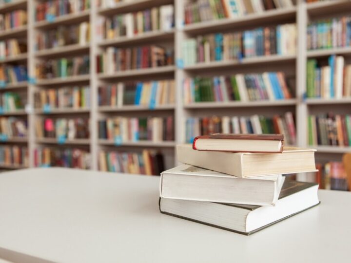 Maj w bibliotece: logopedia, Dzień Mamy i odkrywanie Japonii!