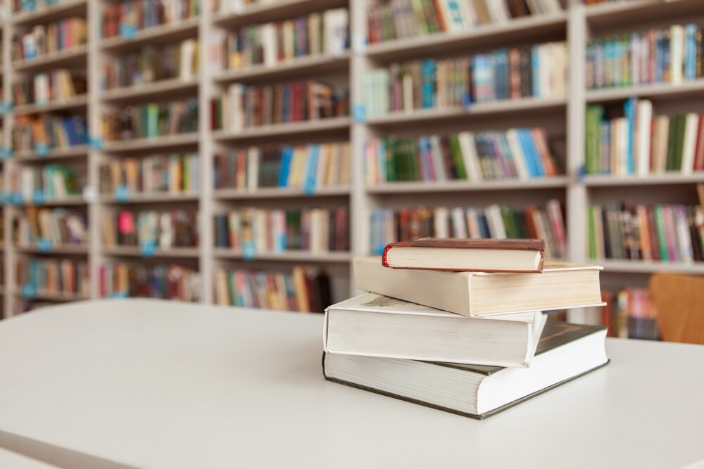 Maj w bibliotece: logopedia, Dzień Mamy i odkrywanie Japonii!