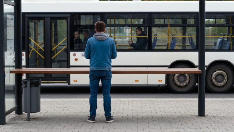 Warszawskie ulice zamieniają się w strefę pieszą – odkryj nowe oblicze Traktu Królewskiego!