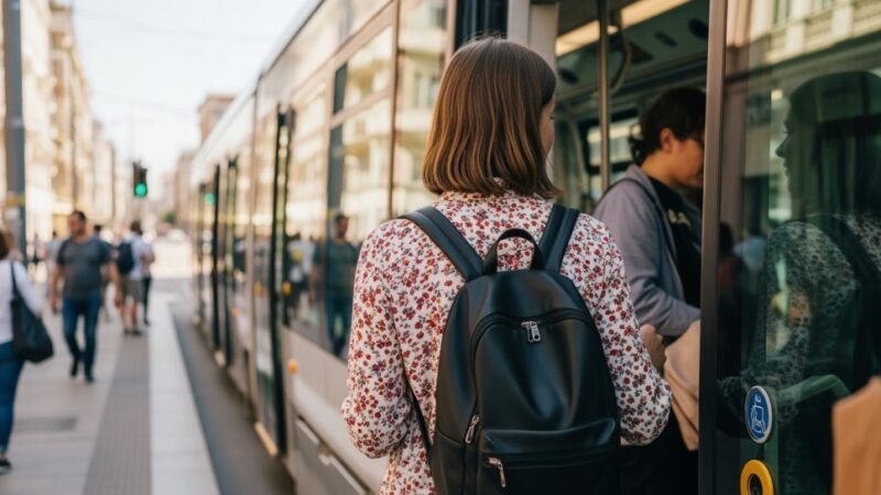 Metro M1 z ograniczeniami: wieczorne zmiany 12 maja