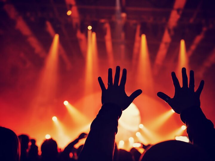 Muzyczne odkrycia przedszkolaków z Ursusa