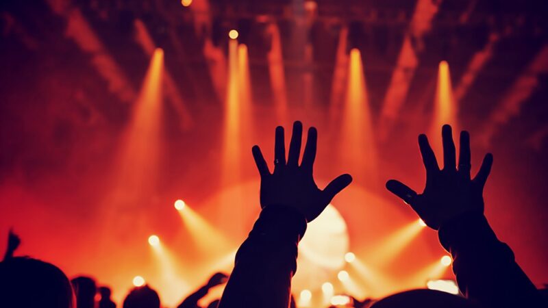Muzyczne odkrycia przedszkolaków z Ursusa