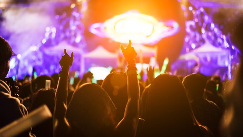 Koncert Sonanto: Muzyczne Echo Konstytucji 3 Maja