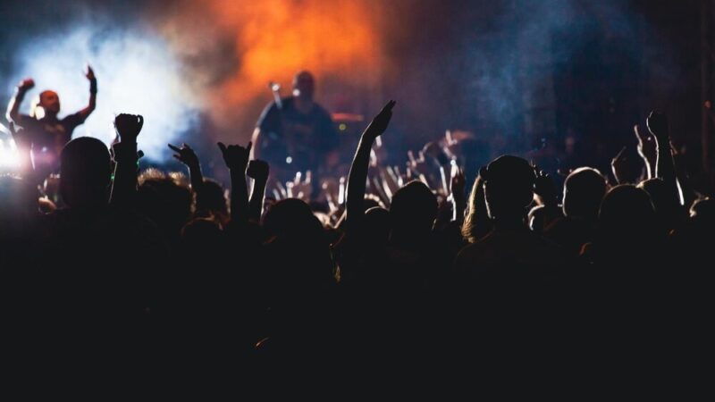 Muzyczna magia w parku: koncert Izabeli Buchowskiej już w sobotę!