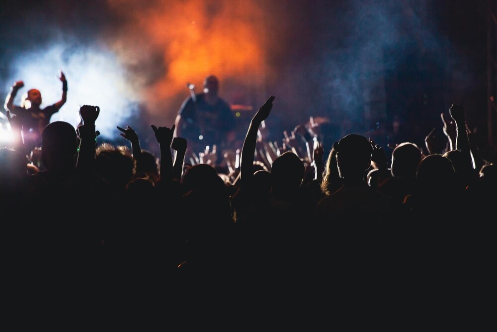 Muzyczna magia w parku: koncert Izabeli Buchowskiej już w sobotę!