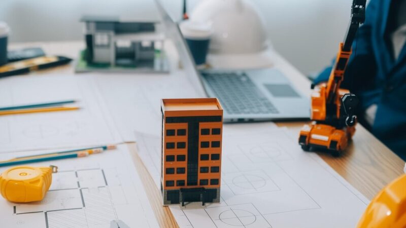 Nowa dokumentacja dla modernizacji kamienicy przy Stalowej 59 w Warszawie