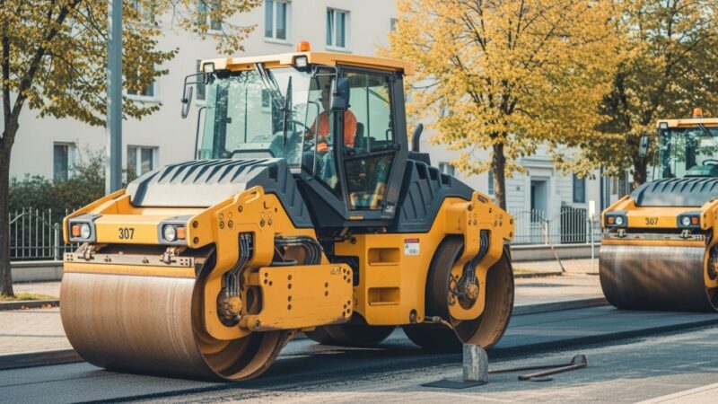 Warszawa zyskuje nową jakość: rowery i zieleń na Marszałkowskiej!