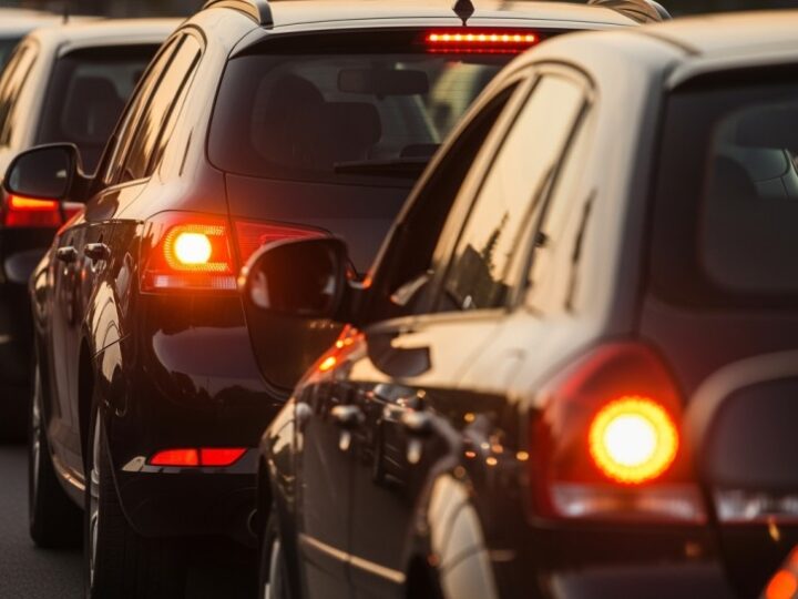 Targówek wprowadza Strefę Tempo 30 – co to oznacza dla mieszkańców?