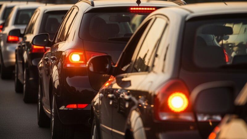 Targówek wprowadza Strefę Tempo 30 – co to oznacza dla mieszkańców?
