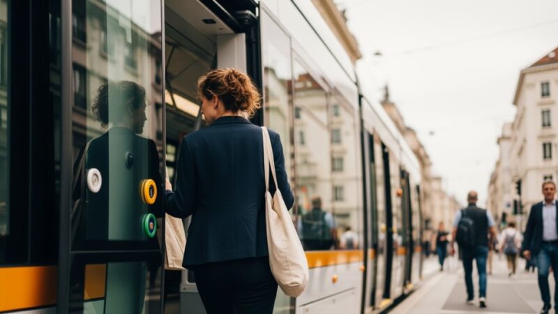 Warszawskie podstacje tramwajowe: nowa era zasilania i bezpieczeństwa