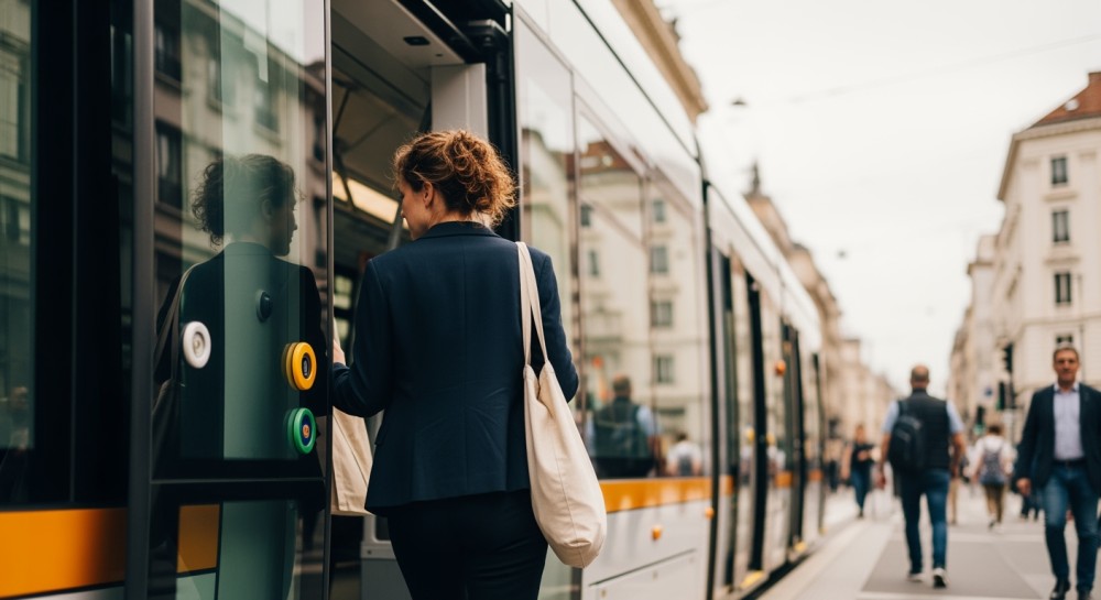 Warszawskie podstacje tramwajowe: nowa era zasilania i bezpieczeństwa