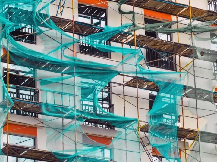 Nowe przedszkole w Wawrze: Inwestycja, która zmieni edukację dzieci do 2028 roku!