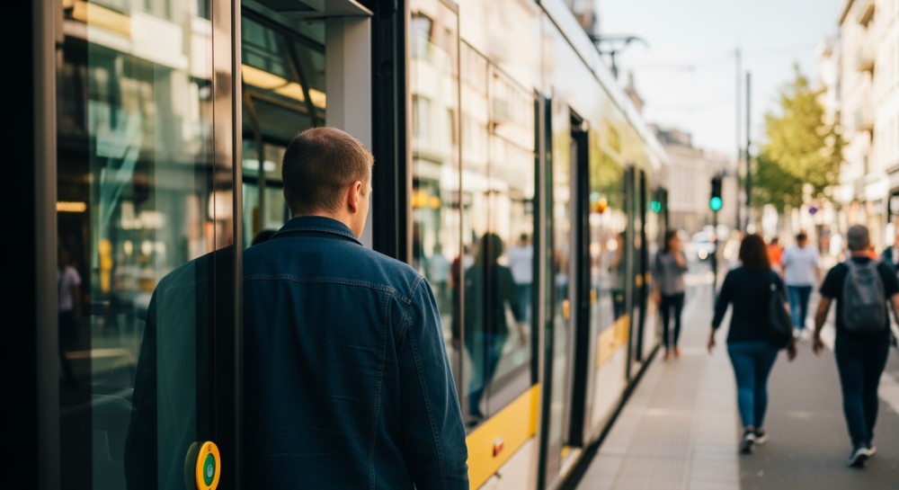 Tramwaje w Warszawie ruszają w tunel pod Parkiem Pięciu Sióstr!