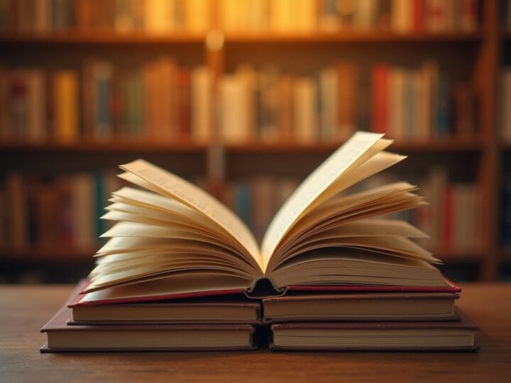 Literackie skarby Białołęki: co nowego w bibliotece?