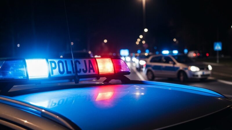 Nowy komisariat w Bemowie: Bezpieczniejsza przyszłość dla mieszkańców!