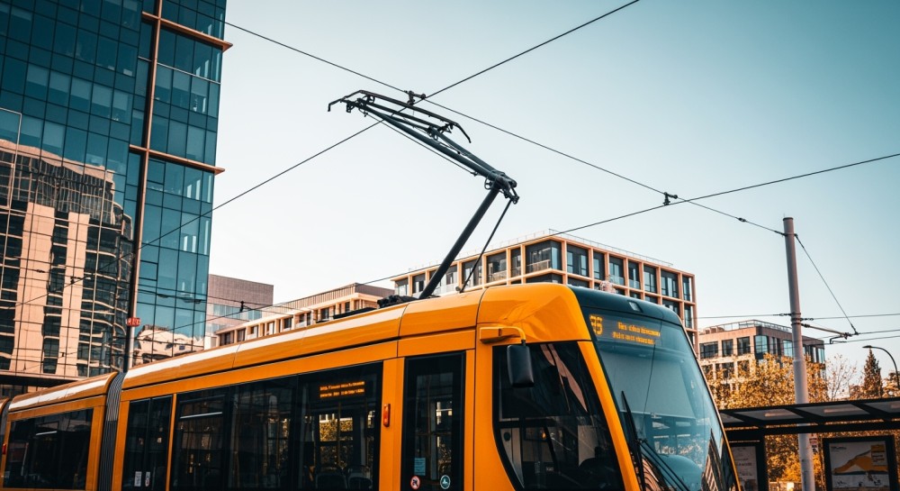 Tunel tramwajowy połączony z Dworcem Zachodnim w Warszawie!