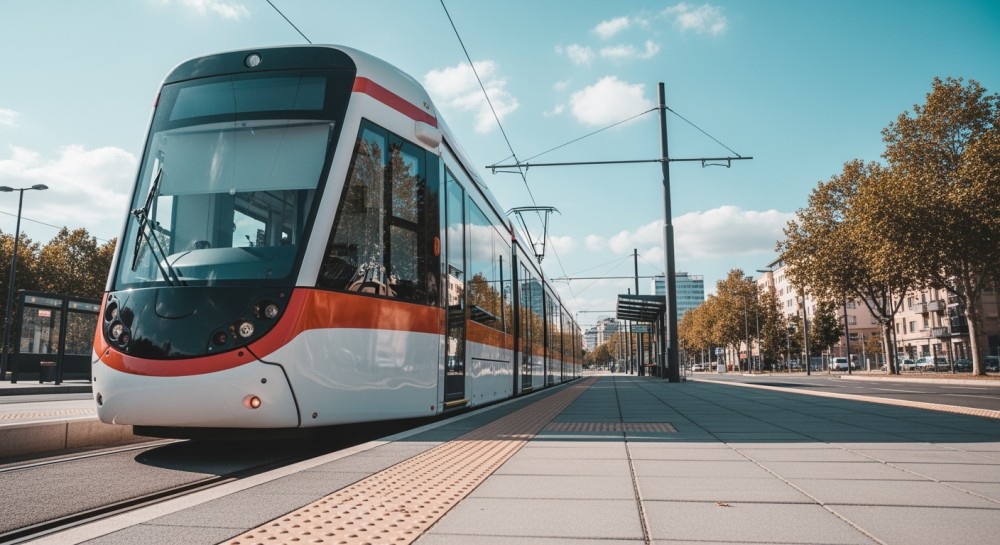 Piątek 29 maja: Tramwaje nie kursują na ulicy Towarowej