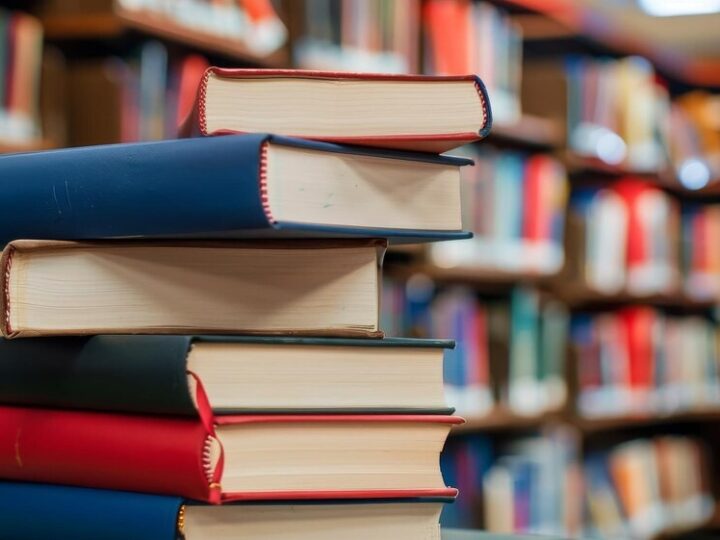 Sobotnia przygoda z książkami w lokalnych bibliotekach!