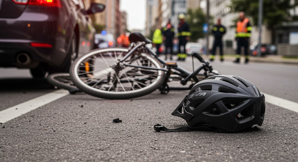 Nowa pochylnia pieszo-rowerowa w Warszawie: komfort i dostępność dla wszystkich!