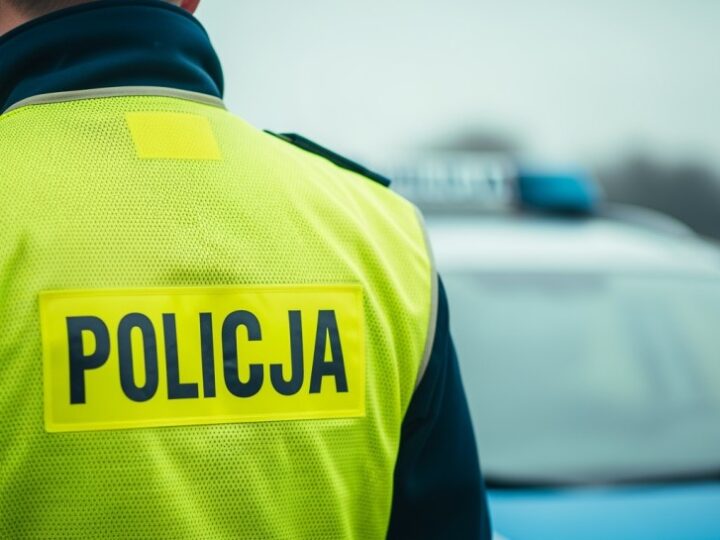 Grupa SPEED: 1200 wykroczeń w tydzień – piraci drogowi w ogniu kontroli!