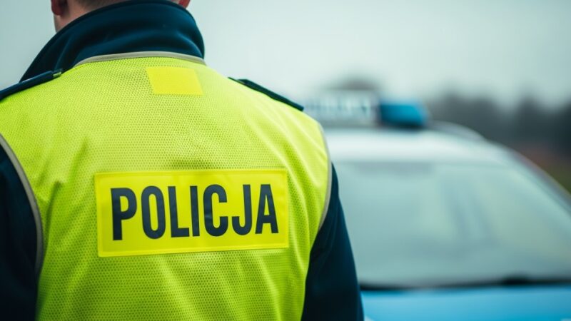 Grupa SPEED: 1200 wykroczeń w tydzień – piraci drogowi w ogniu kontroli!