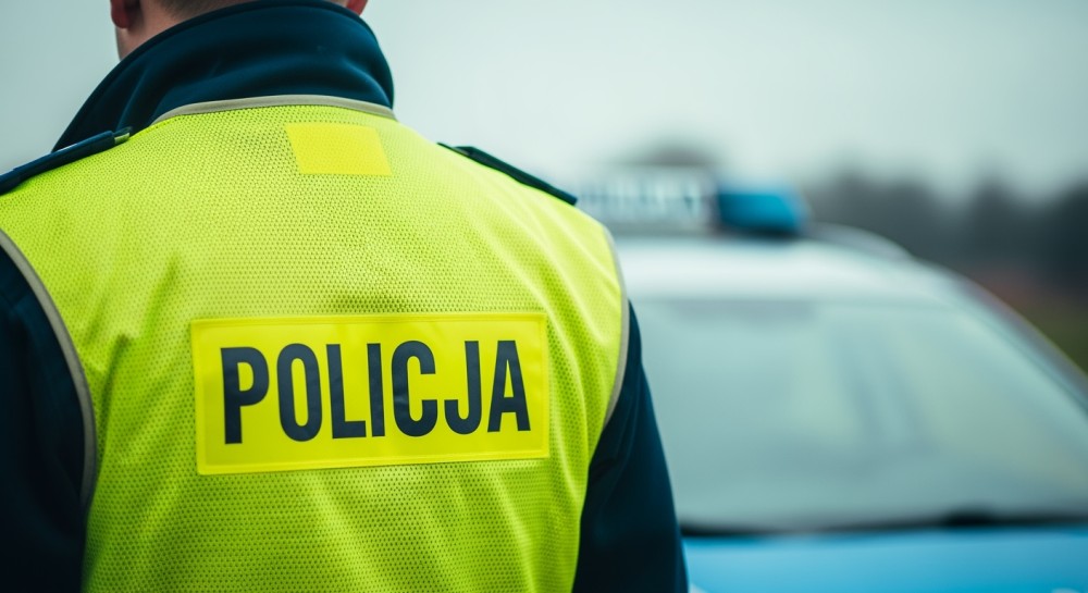 Grupa SPEED: 1200 wykroczeń w tydzień – piraci drogowi w ogniu kontroli!