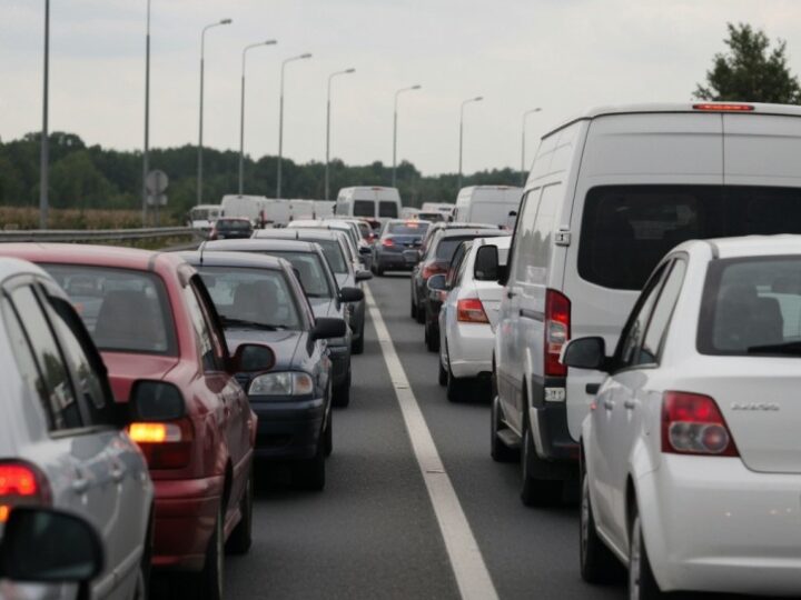 Utrudnienia w Borkowie: Remont wodociągów i nowe objazdy do 22 maja