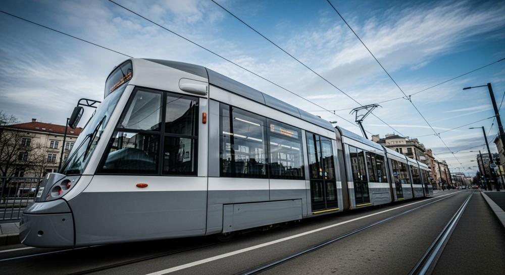 Nowa linia tramwajowa w Wilanowie – co zmieniają prace na Spacerowej?