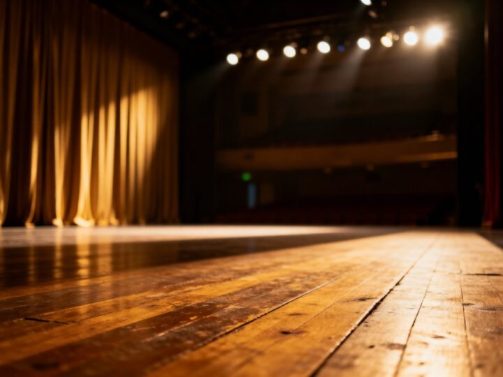 Bezpłatny spektakl „Lalka” w Teatrze Dramatycznym – nie przegap tej okazji!