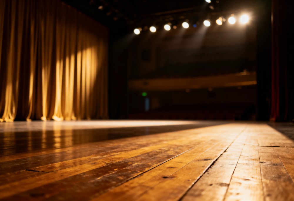 Bezpłatny spektakl „Lalka” w Teatrze Dramatycznym – nie przegap tej okazji!