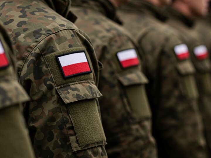 Polska wzmocni obronę powietrzną w odpowiedzi na rosyjskie zagrożenia