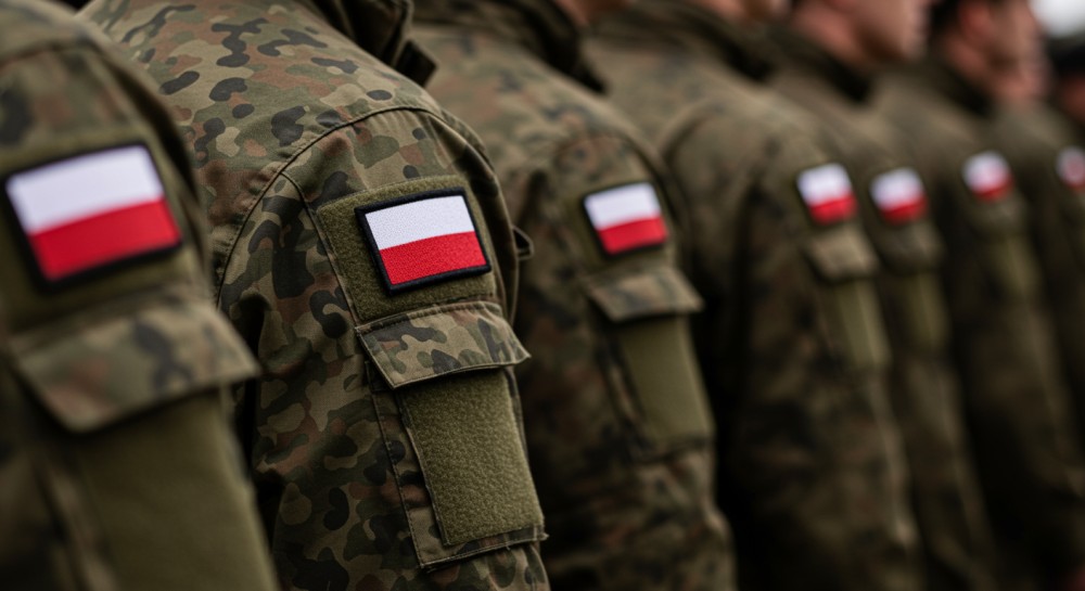 Polska wzmocni obronę powietrzną w odpowiedzi na rosyjskie zagrożenia