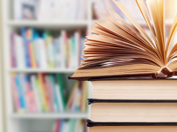 Świętujemy Ogólnopolski Tydzień Bibliotek – dołącz do nas!