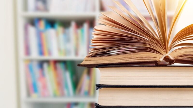 Świętujemy Ogólnopolski Tydzień Bibliotek – dołącz do nas!