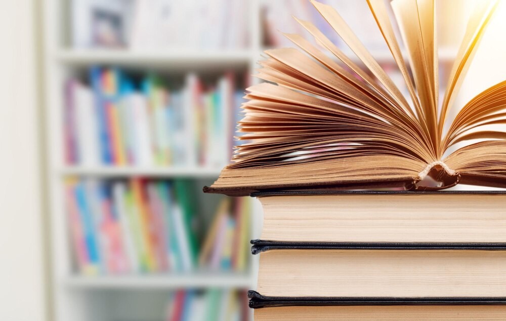 Świętujemy Ogólnopolski Tydzień Bibliotek – dołącz do nas!