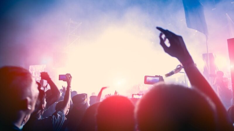 Radosne rytmy Ameryki Łacińskiej na Festiwalu Kultur w Wawrze!