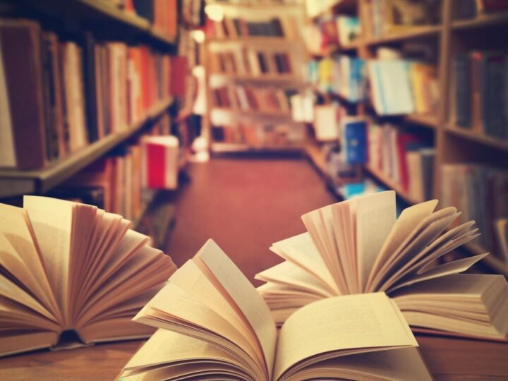 Skarpetkowe historie: Kreatywna przygoda w bibliotece dla najmłodszych