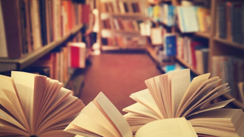 Skarpetkowe historie: Kreatywna przygoda w bibliotece dla najmłodszych
